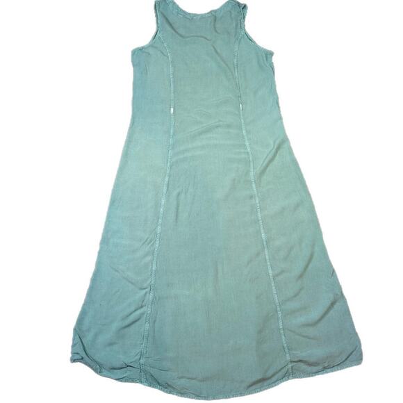 Vintage Step n Style Embroidered Boho Dress - Picture 2 of 8